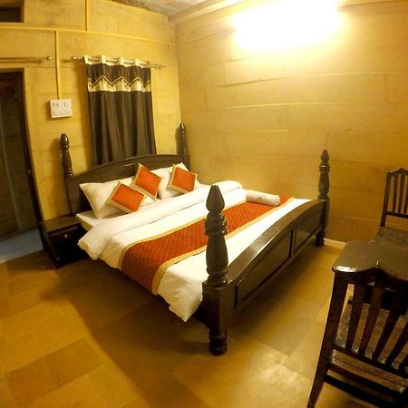 Hotel Fotiya Jaisalmer Exterior photo