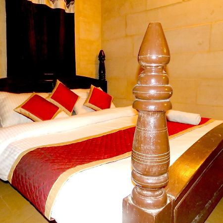 Hotel Fotiya Jaisalmer Exterior photo