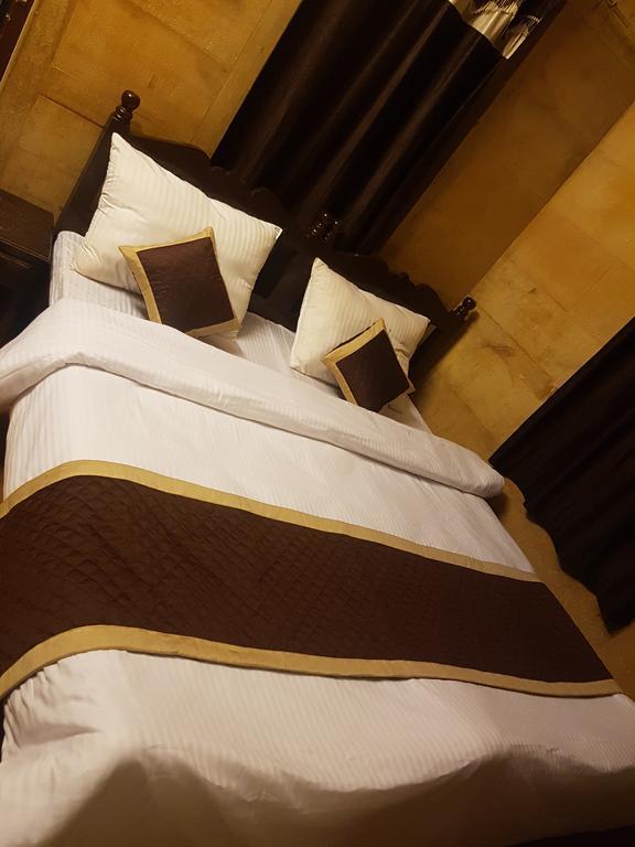 Hotel Fotiya Jaisalmer Exterior photo