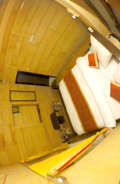 Hotel Fotiya Jaisalmer Exterior photo